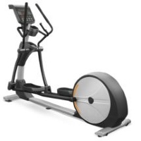 Эллиптические тренажеры